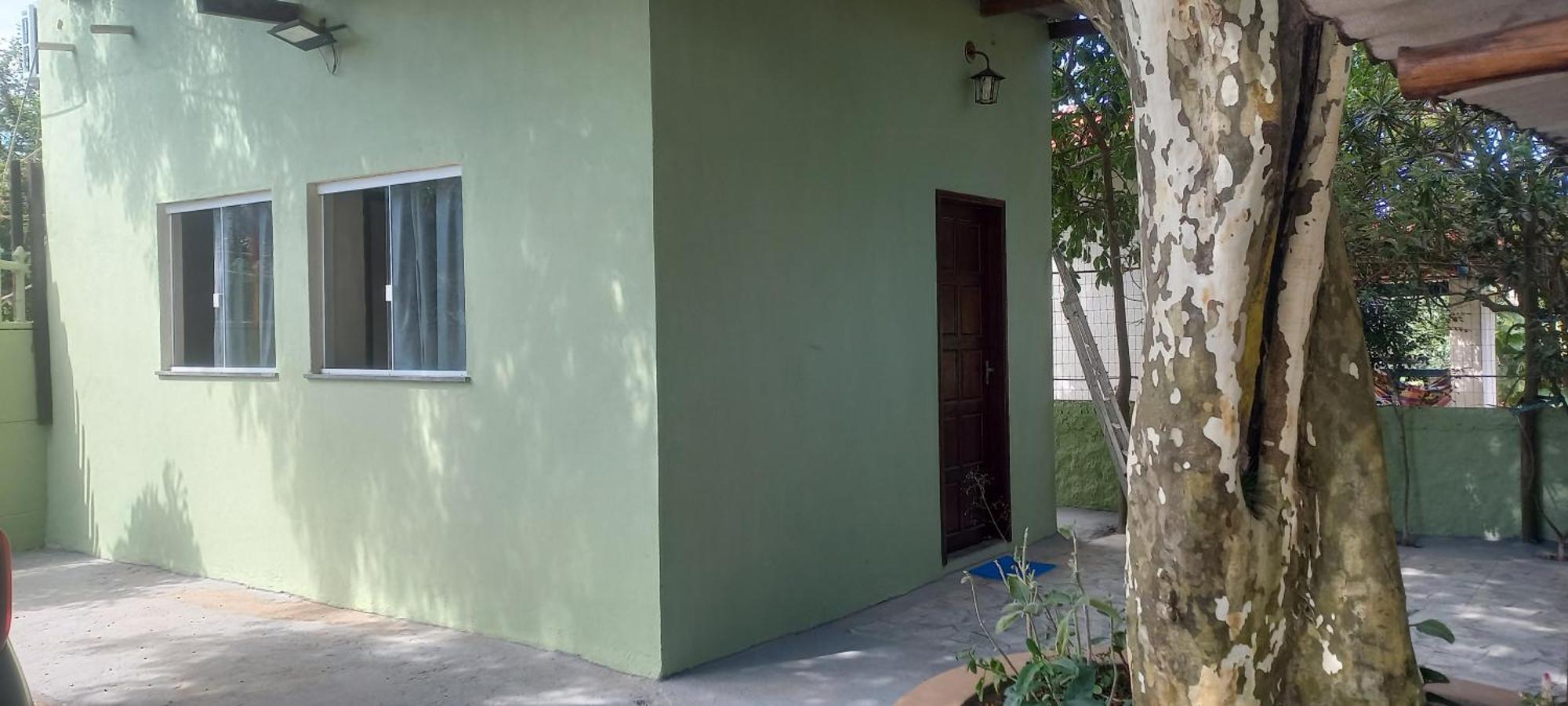 Suite Ponta Da Areia Sao Pedro da Aldeia Exterior photo